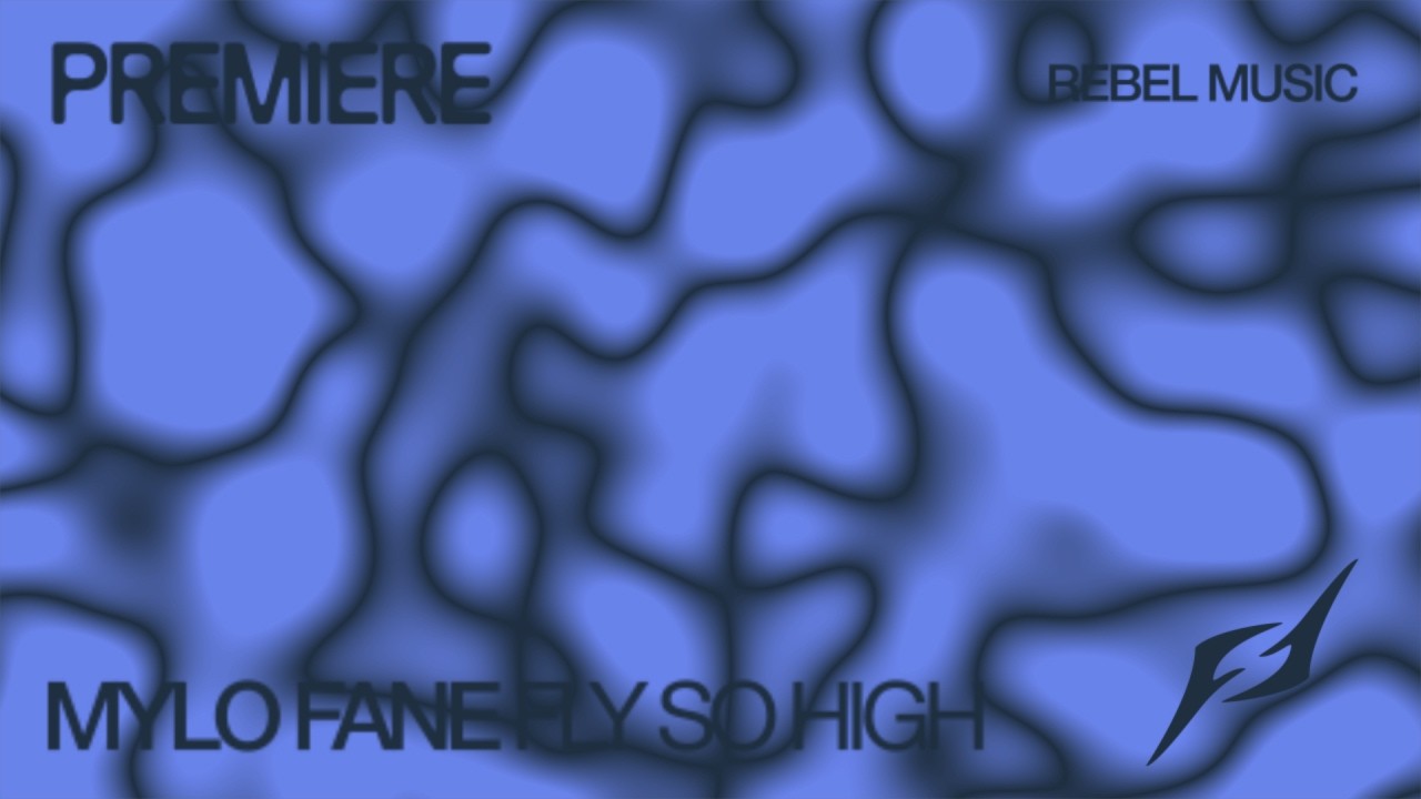 Mylo Fane - Fly So High