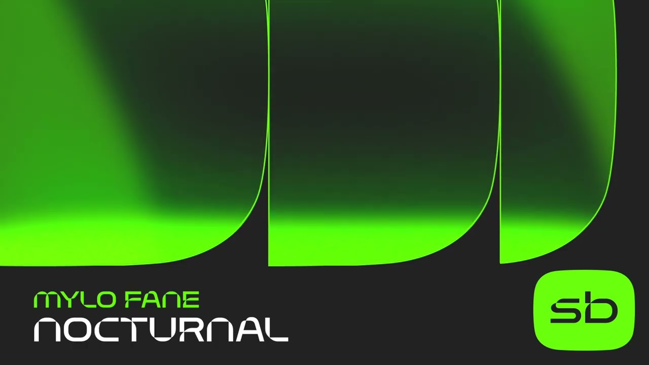 Mylo Fane - Nocturnal