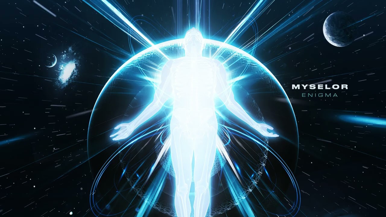 Myselor - Enigma [Evolution Chamber]