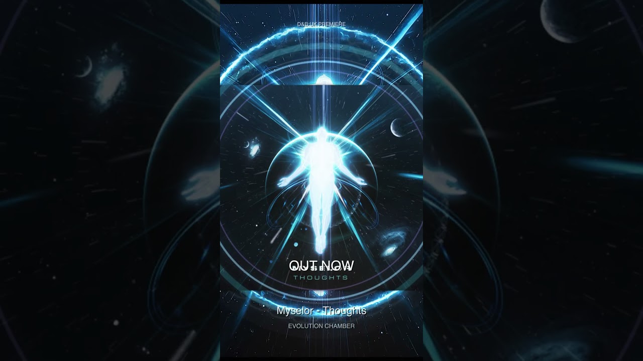 Myselor – Thoughts [Evolution Chamber] #Shorts