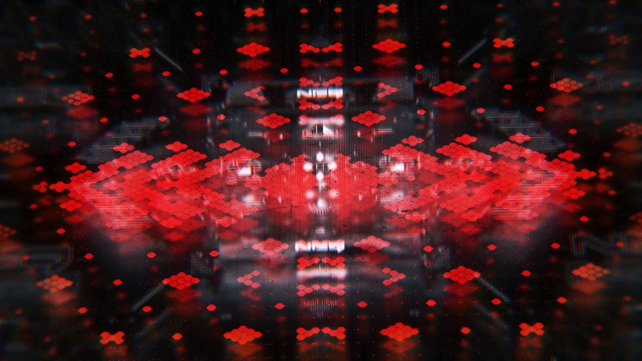 Myselor - Thriller /// C4C