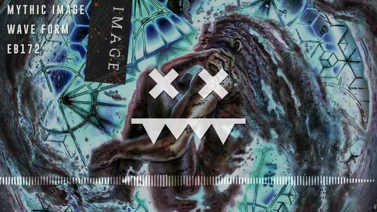 Mythic Image - Wave Form (Eatbrain 172)