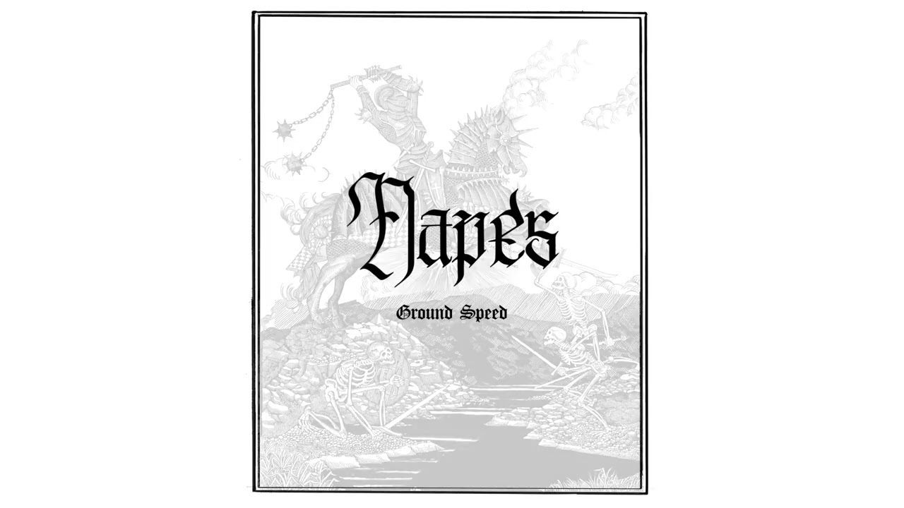 Napes - Ground Speed