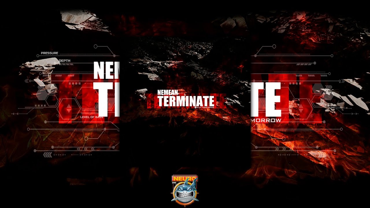 Nemean - Terminate [Kill Tomorrow]