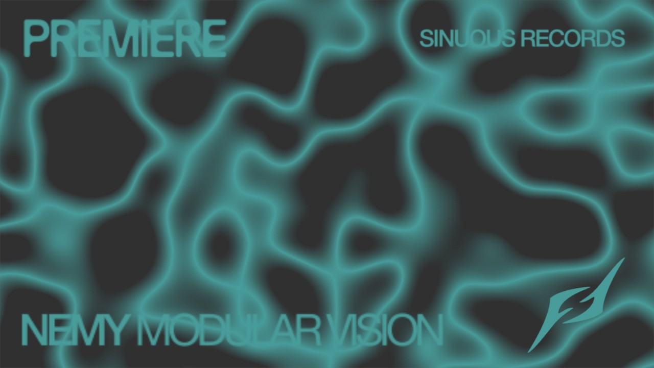 Nemy - Modular Vision