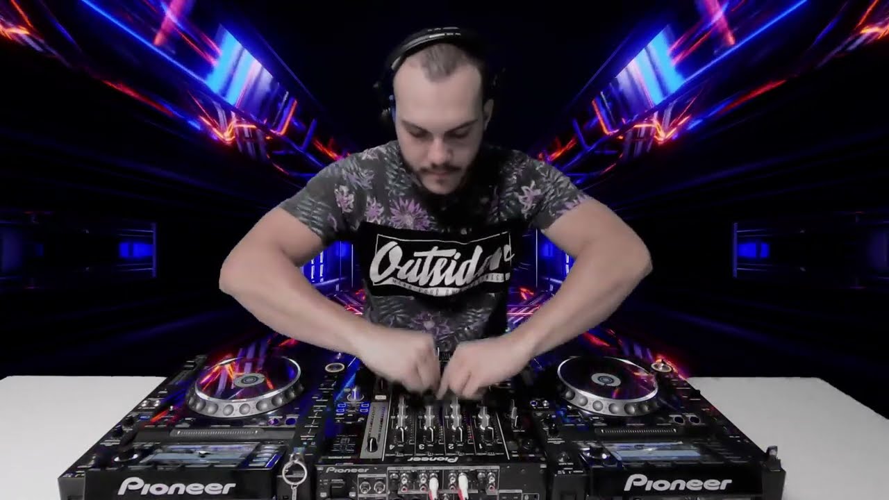 NeuroDNB Live Session 008