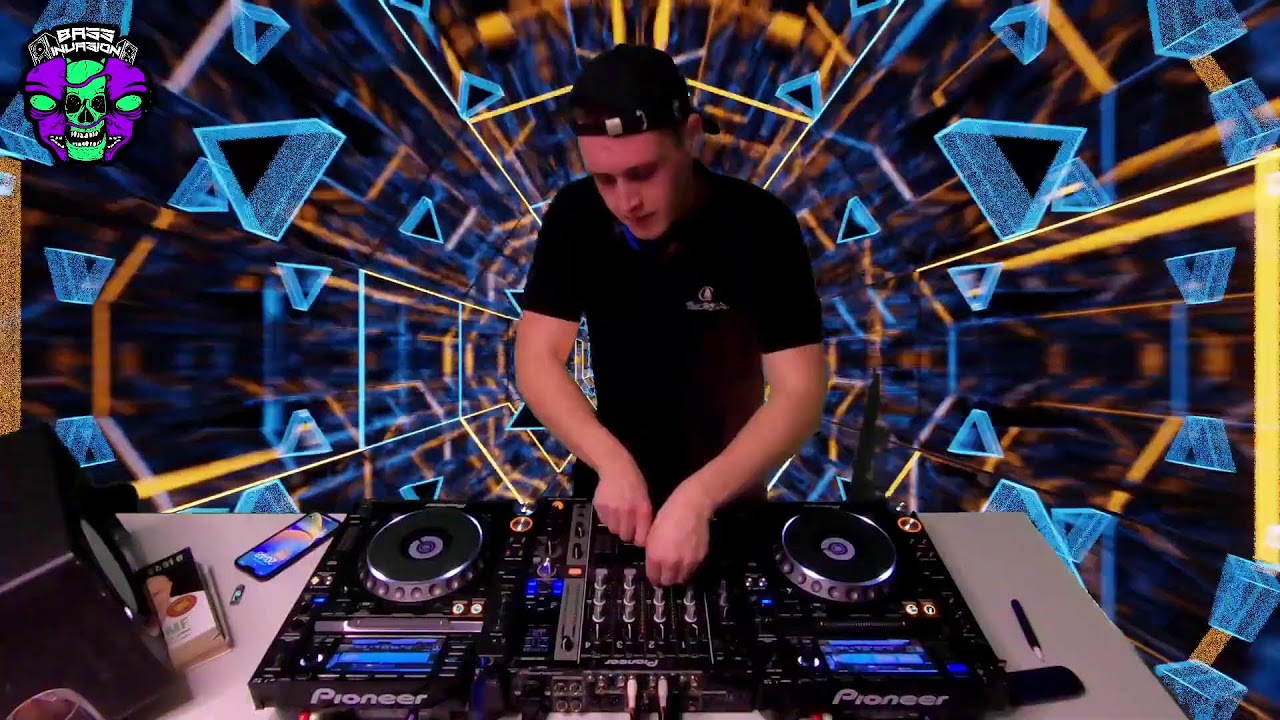 NeuroDNB Live Session 010
