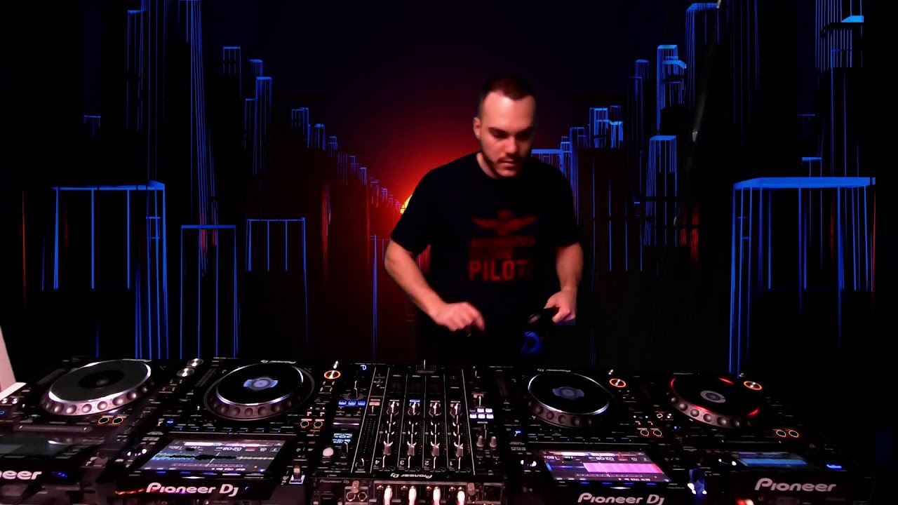 NeuroDNB Live Session 012