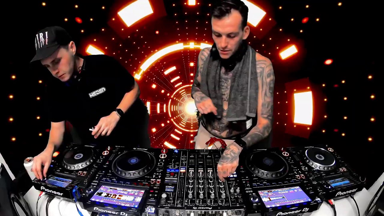 NeuroDNB Live Session 013