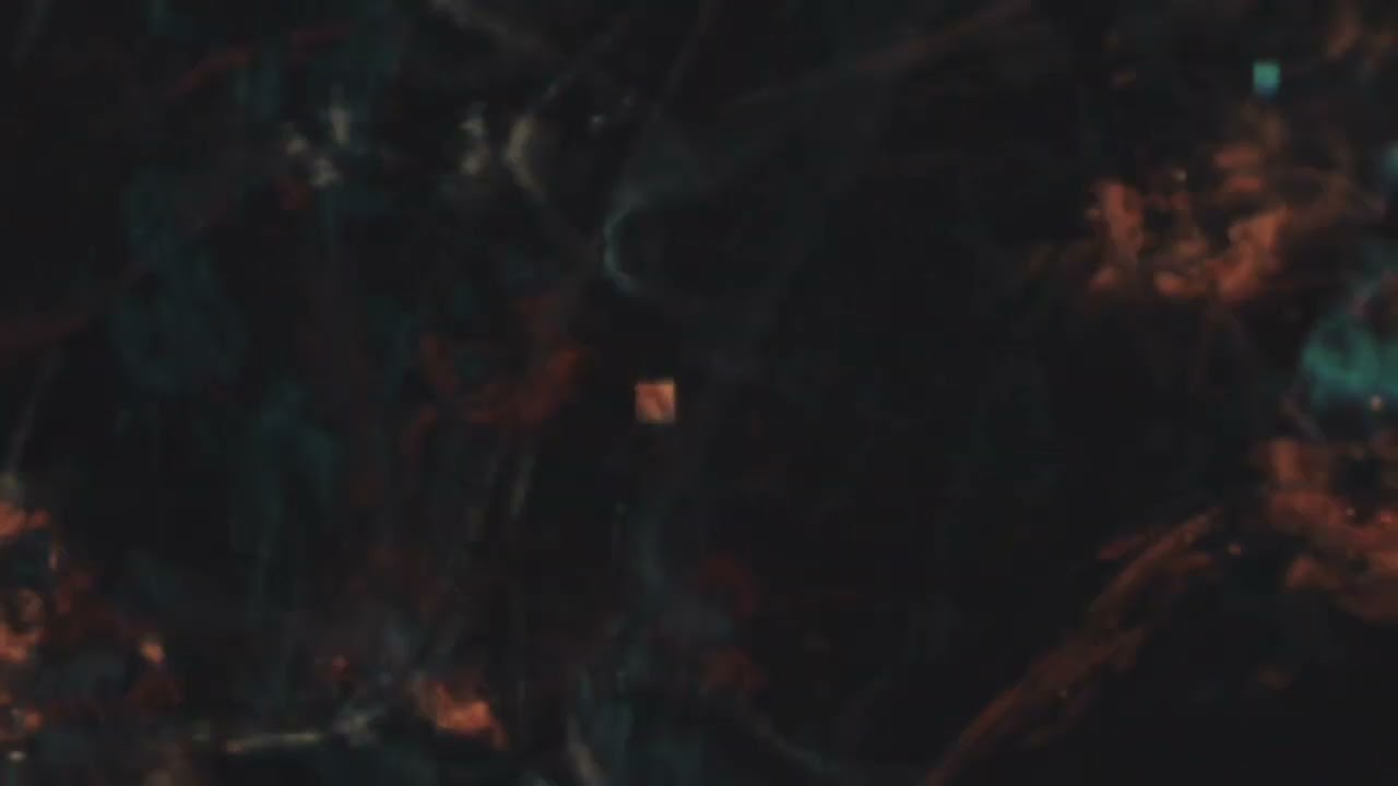 Nichenka Zoryana - Pau Pam (Lizplay Records) #DNB