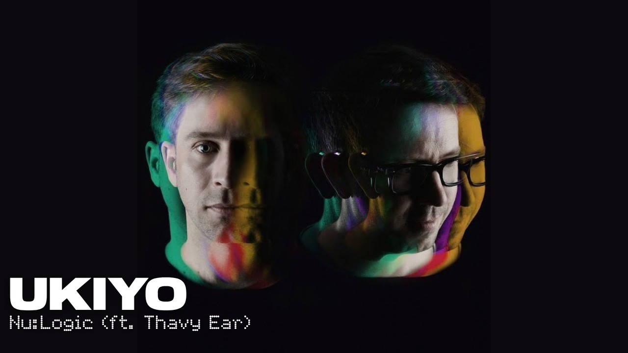 Nu:Logic - Ukiyo (ft. Thavy Ear)