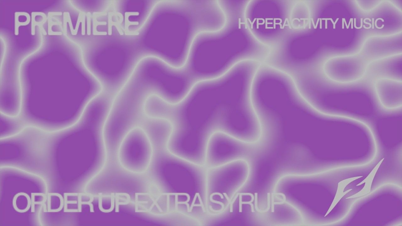 Order Up - Extra Syrup