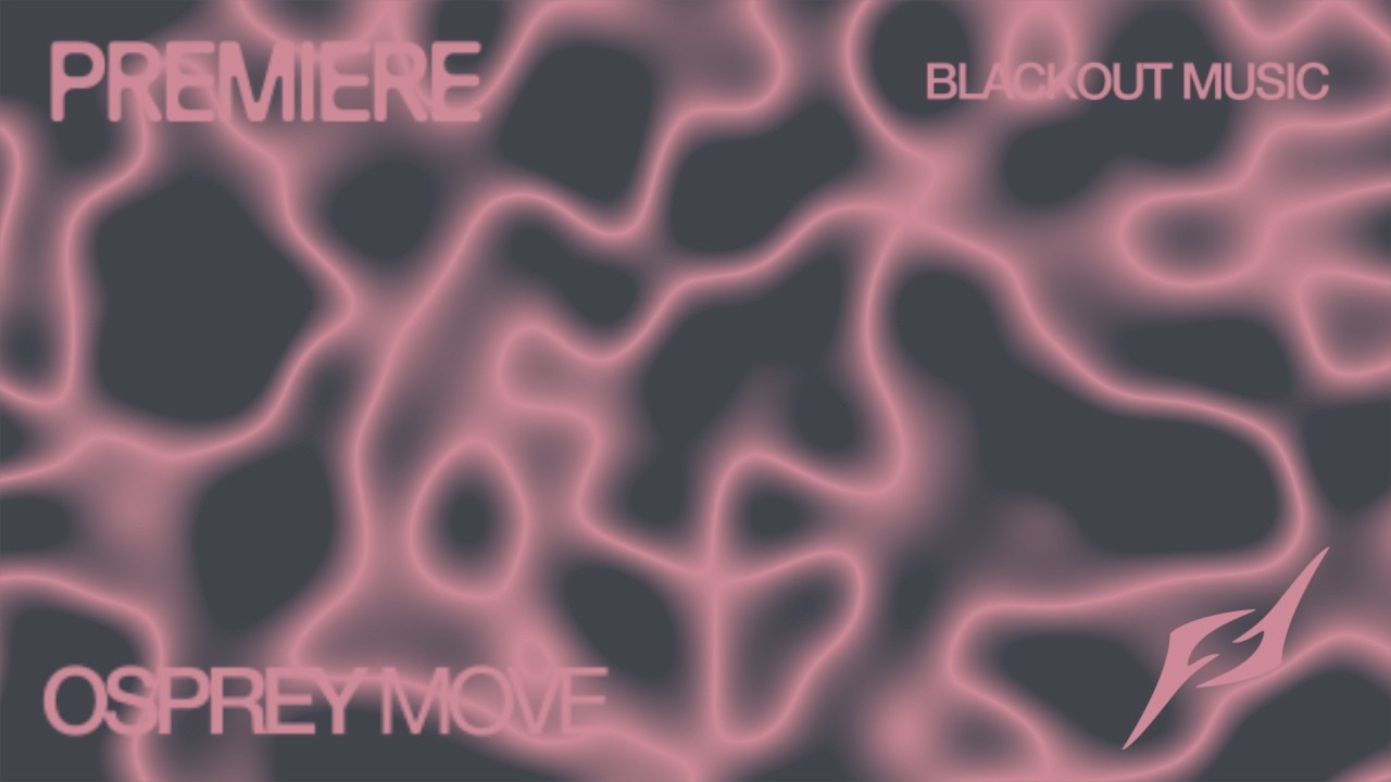 Osprey - Move