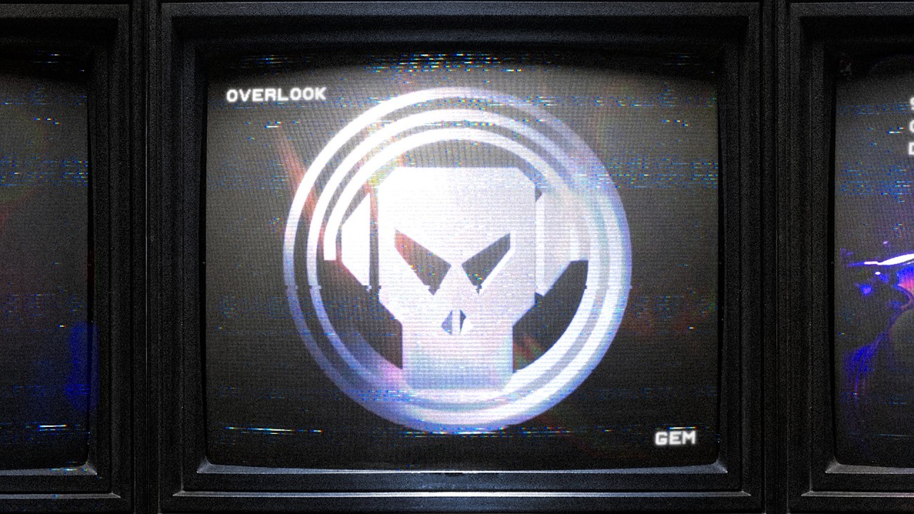 Overlook - Gem