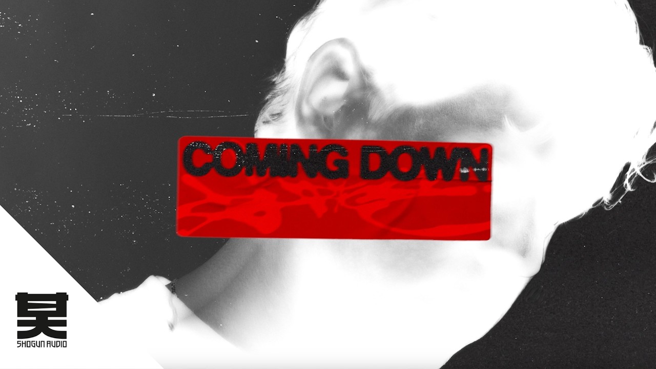 Particle - Coming Down