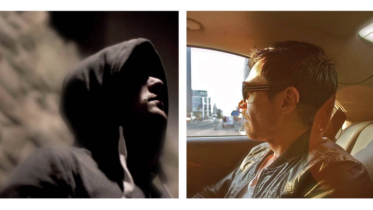 Photek : Pyramid : Copy Paste Soul's '2 Swords'  Remix [PPRO19]