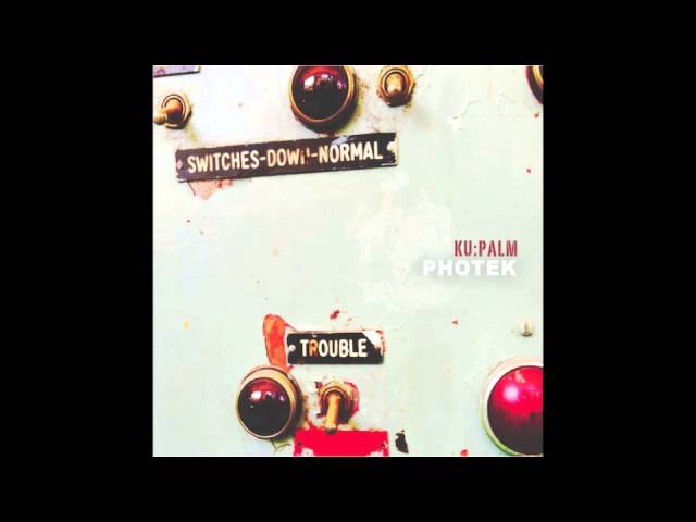 Photek : Shape Charge