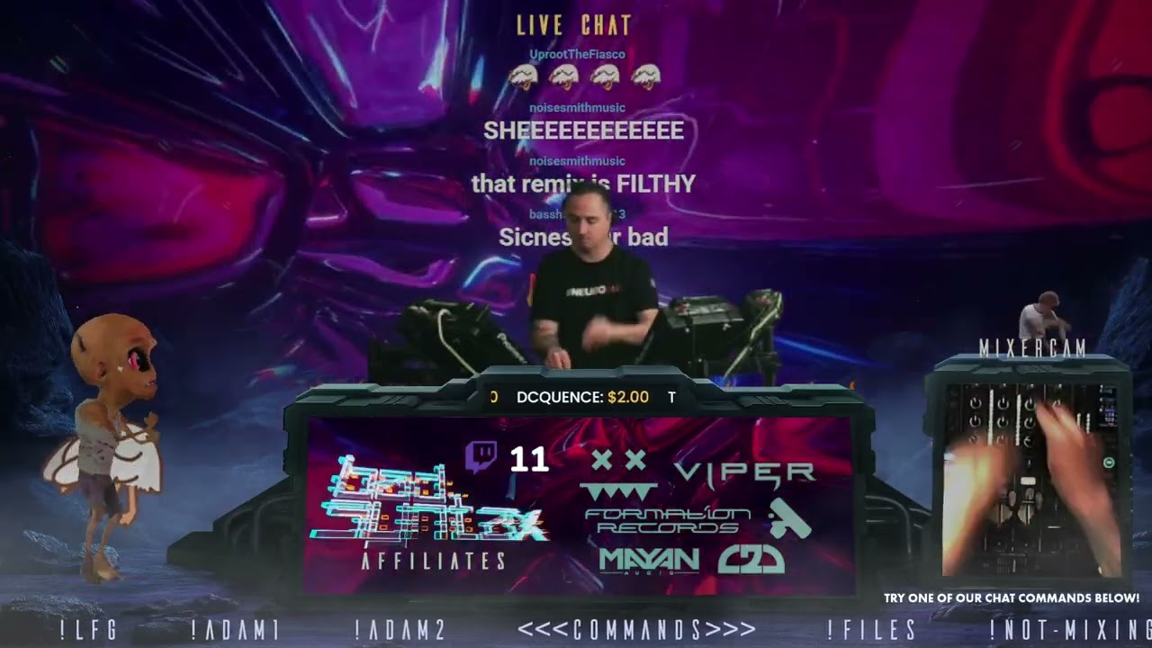 Podcast 564 – Bad Syntax & Raid