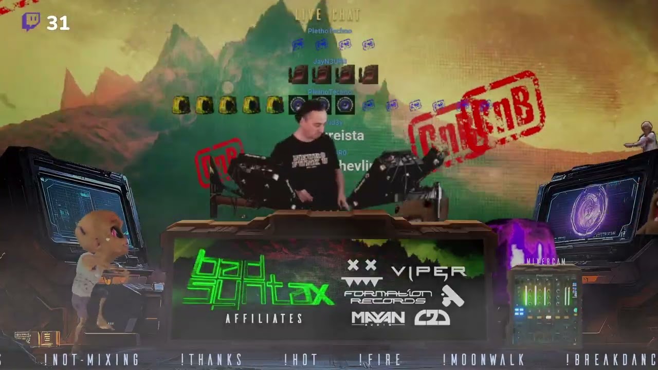 Podcast 578 – Bad Syntax & Diode