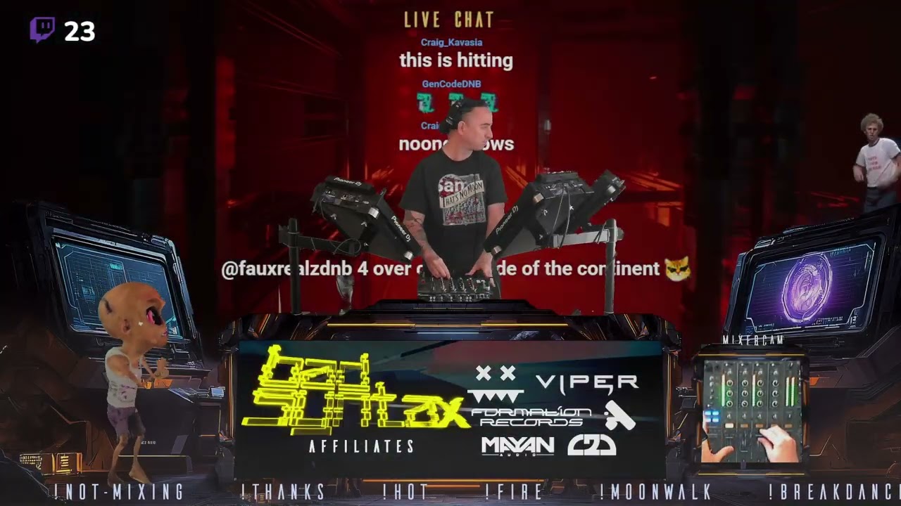 Podcast 585 – Bad Syntax & Protoss