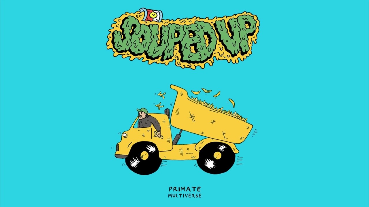 Primate - Multiverse