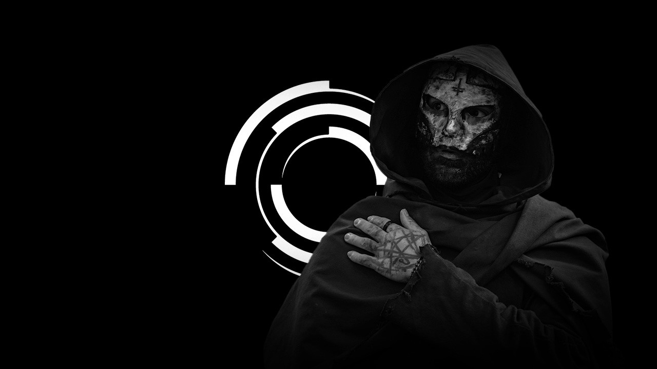 Pythius & REEBZ - In My Head (Code: Pandorum Remix)