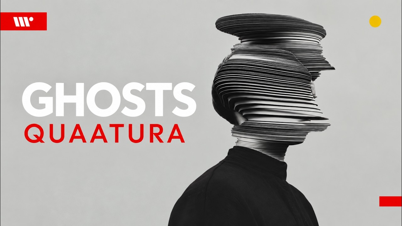 Quaatura - Ghosts