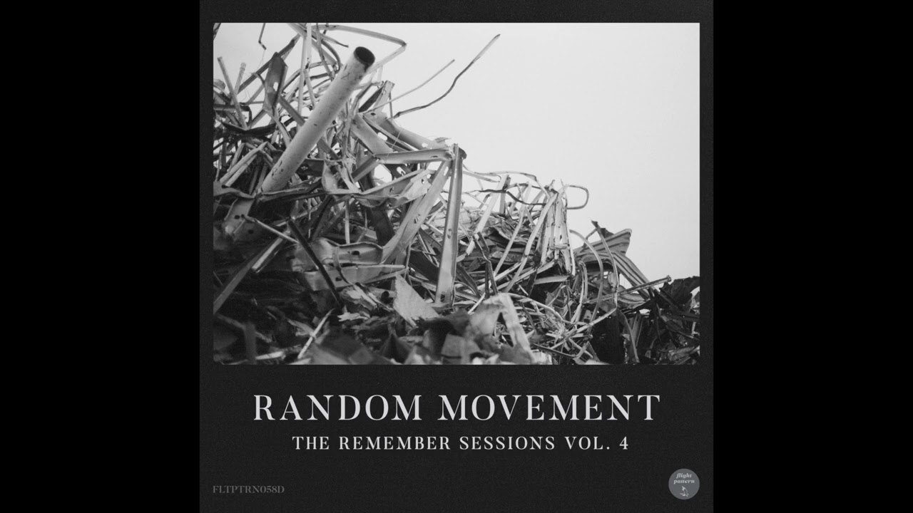 Random Movement - A Spontaneous Jump