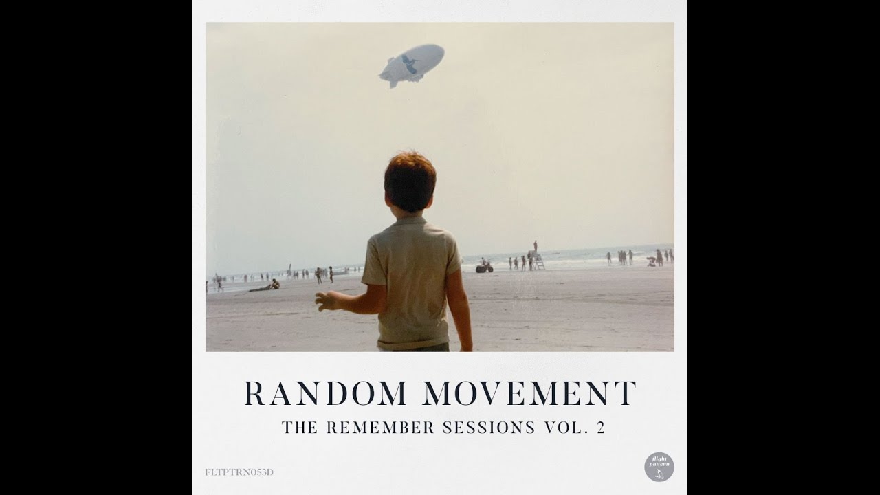 Random Movement - Ditty Bitty
