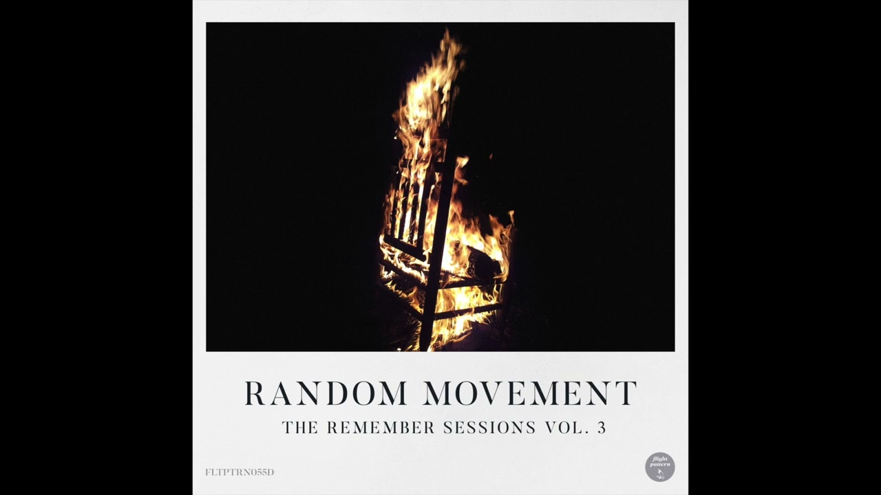 Random Movement - Slinkystink