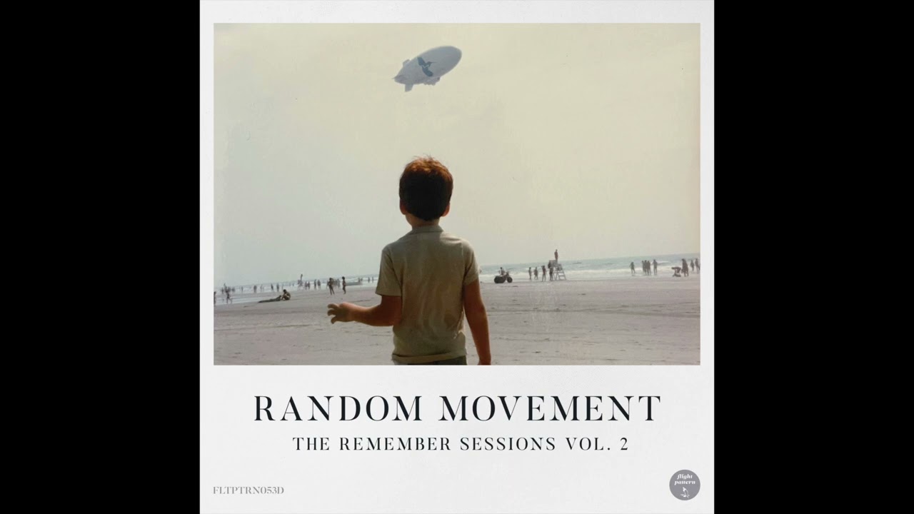 Random Movement - Spooked Loopy