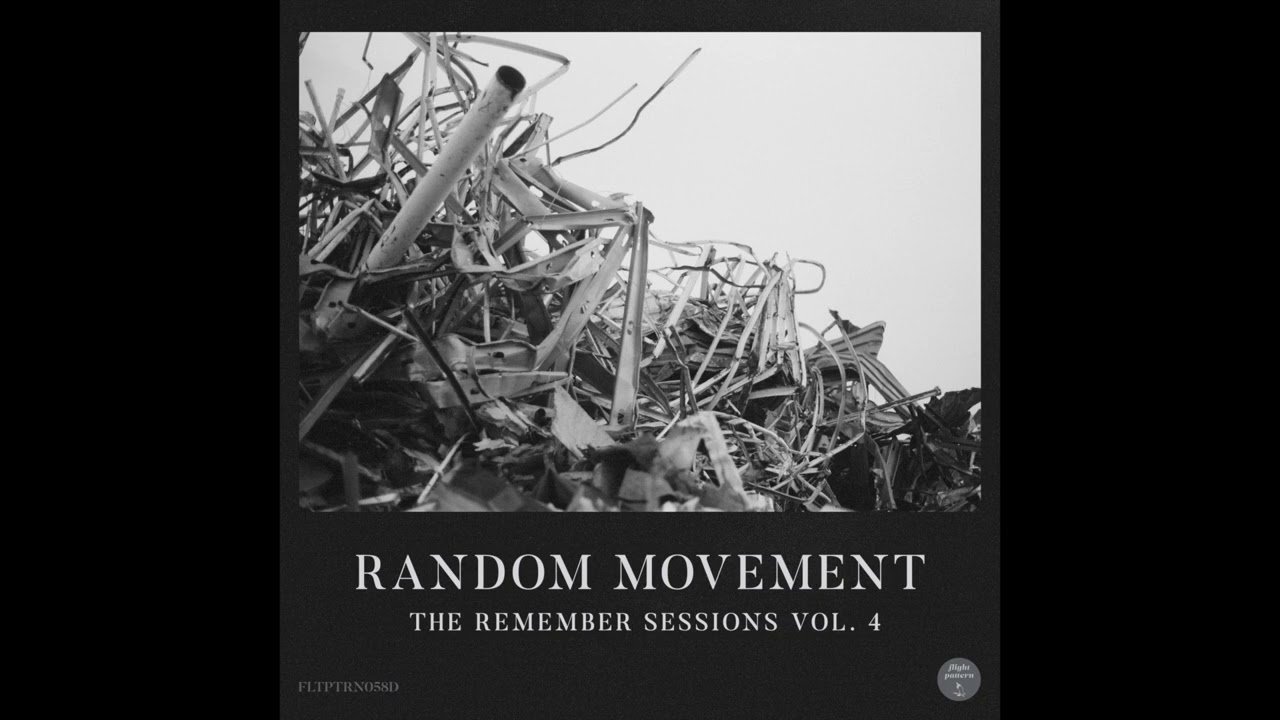 Random Movement - Unconscious Pilots
