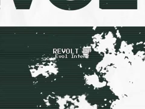 REVOLT E.P.