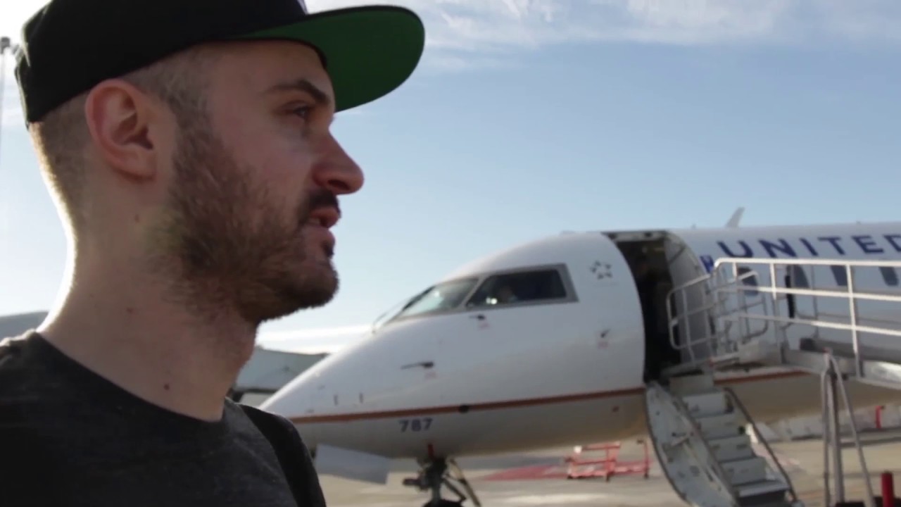 RICHTER SCALE THEATRICAL TRAILER