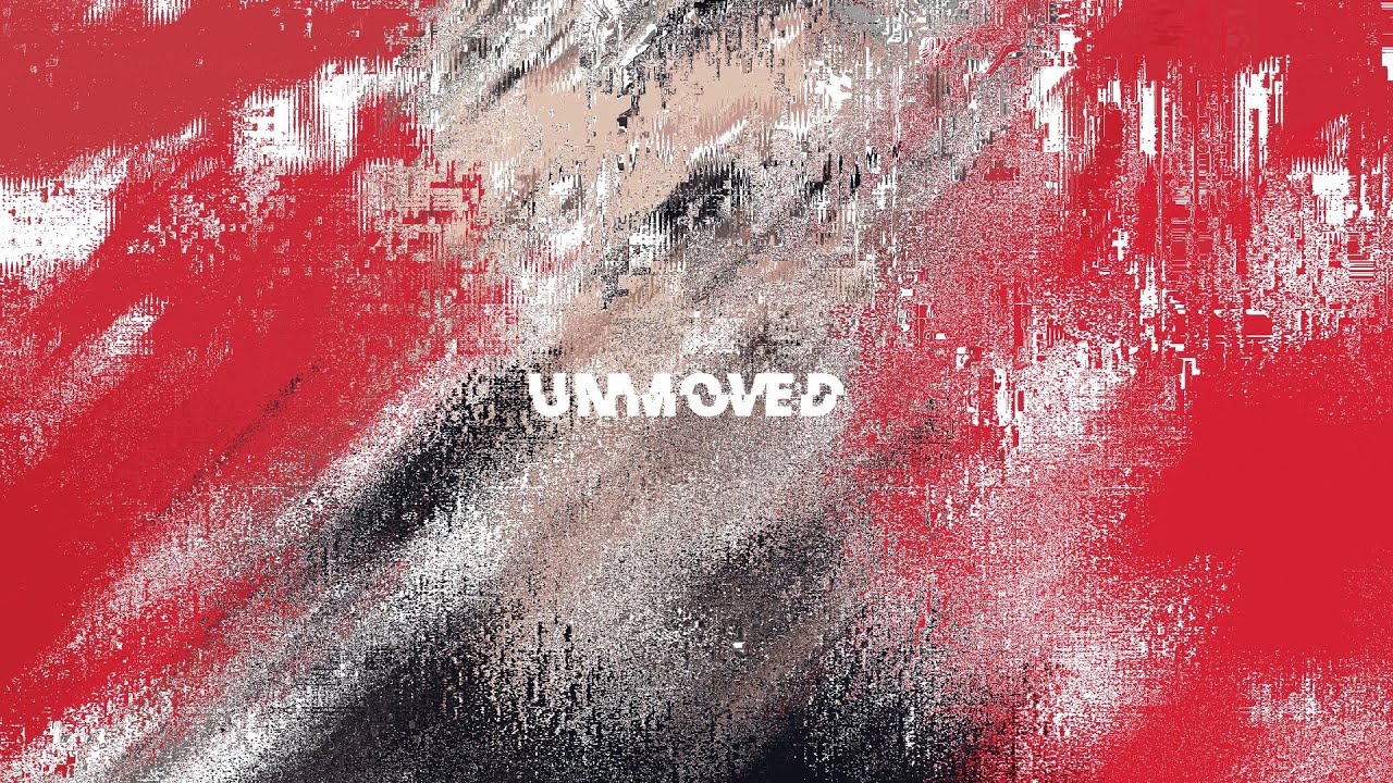 Rillium - Unmoved