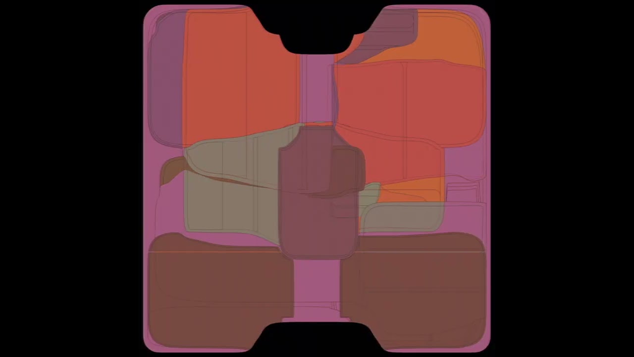 ring noord & The Upbeats - No Secret