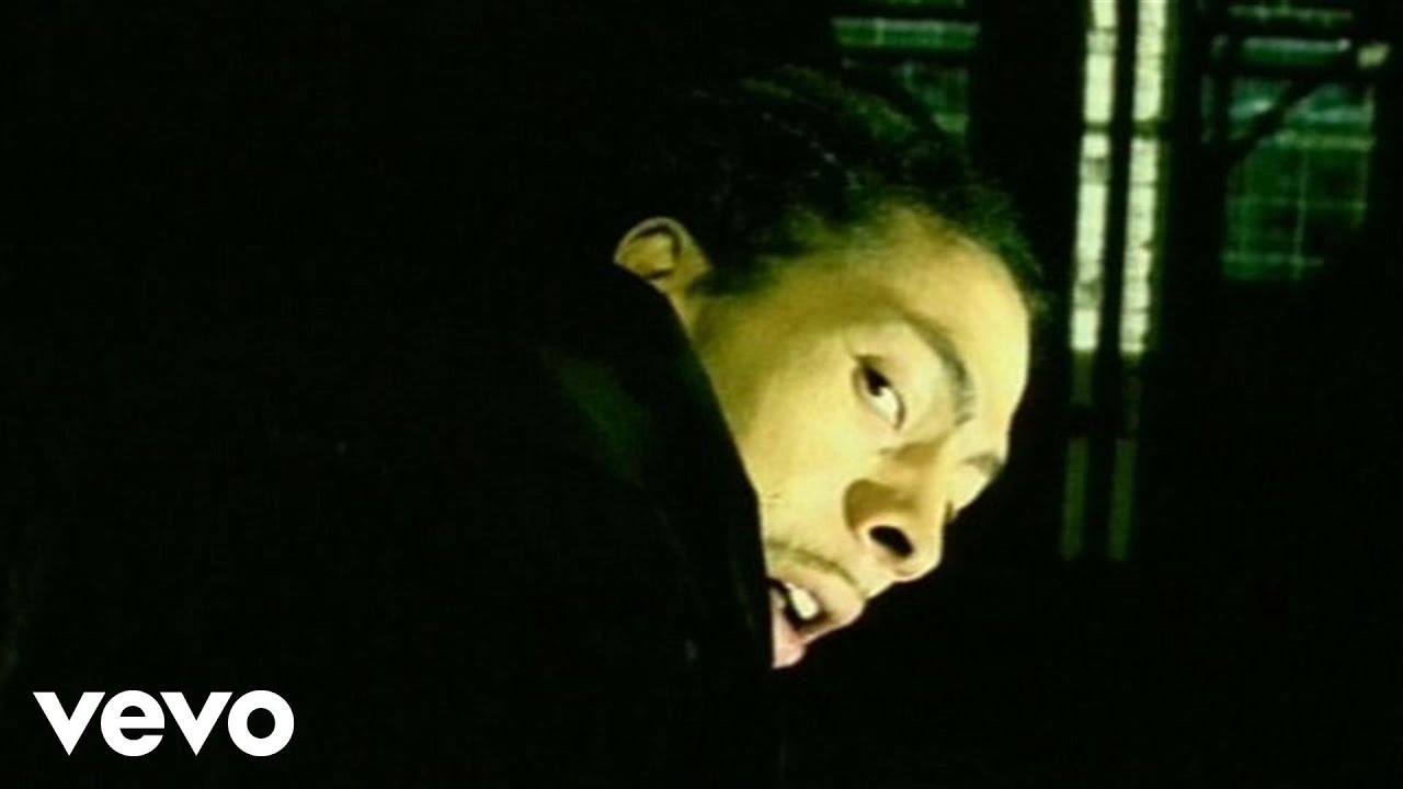 Roni Size Reprazent - Watching Windows