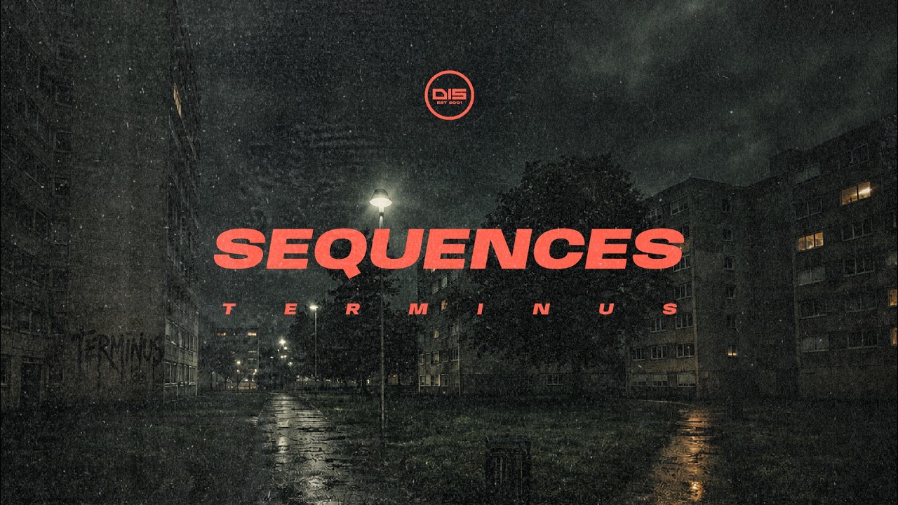 Sequences - Lantern - Dispatch Limited 114