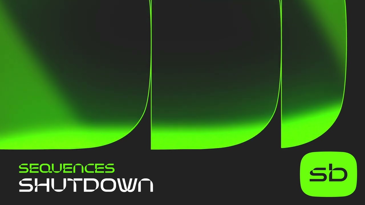 Sequences - Shutdown