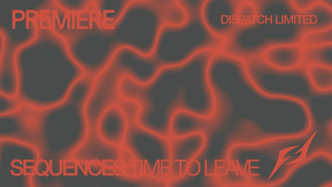 Sequences - Time To Leave