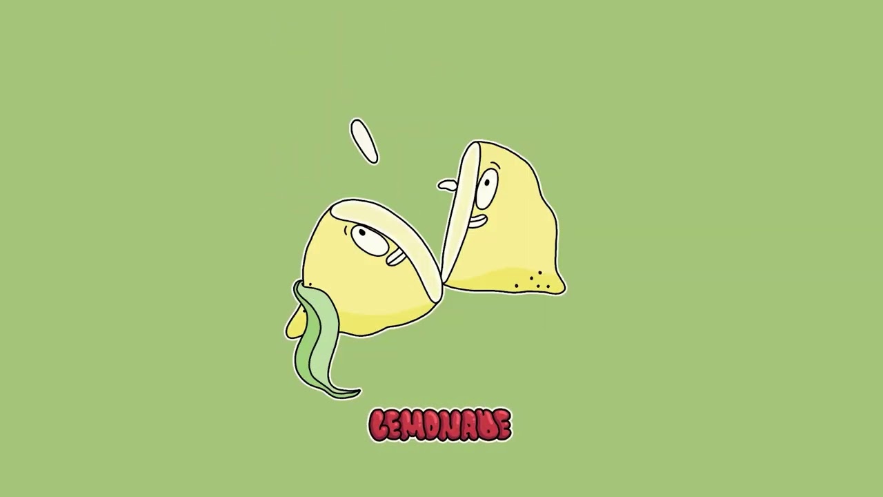 Serum - Lemonade
