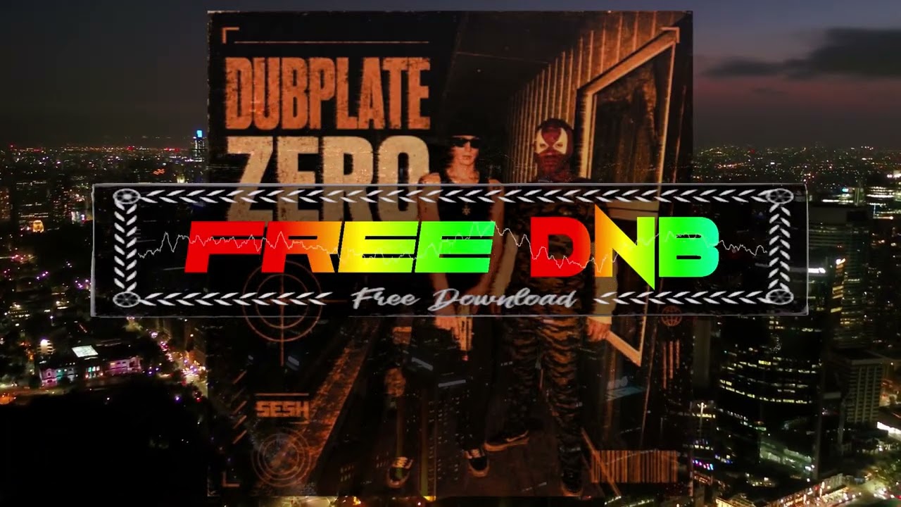 Sesh ~ Dubplate Zero
