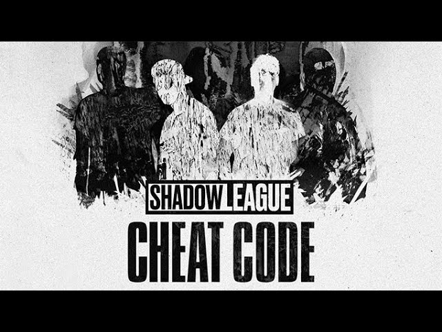 Shadow League - Crumble
