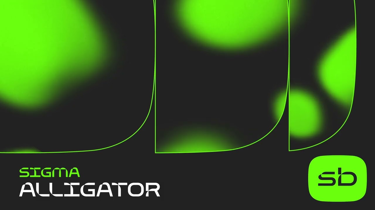 Sigma - ALLIGATOR