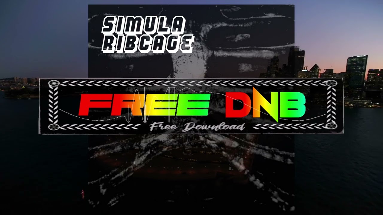 Simula ~ Ribcage