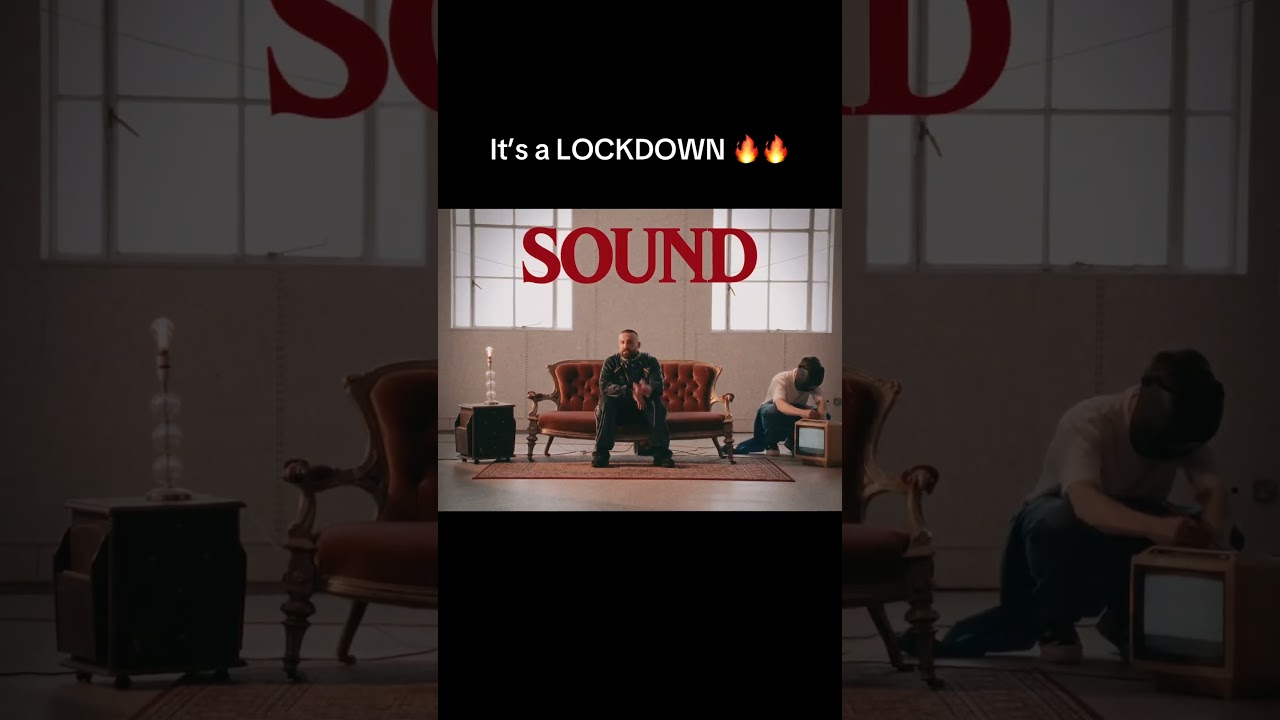 SPIN IT UPSIDE DOWN 🔁 @Blooommusic  x Duskee - LOCKDOWN is out now! 🔥 #dnb #drumandbass #dnbnation