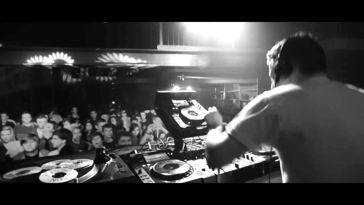 Sub Zero India Tour by Drum and Bass India™