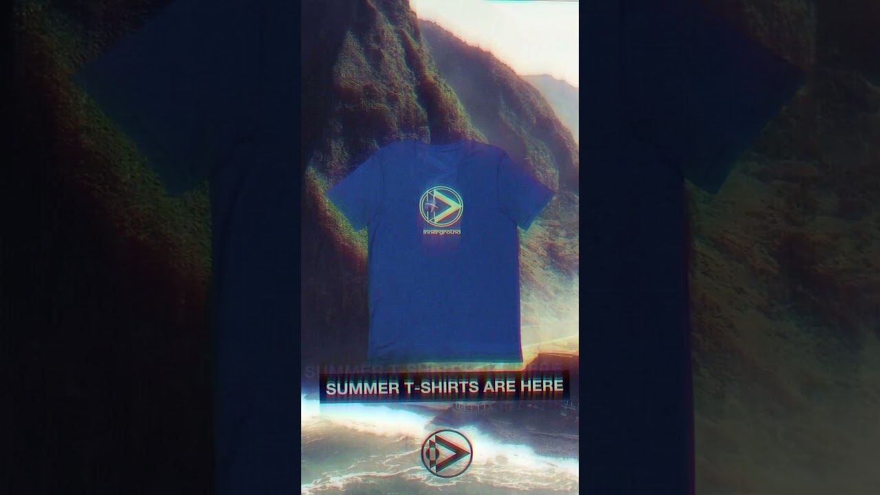 🥵🍉🌞 SUMMER MERCH! 🏖️🏝️🥥 #dnb #merch