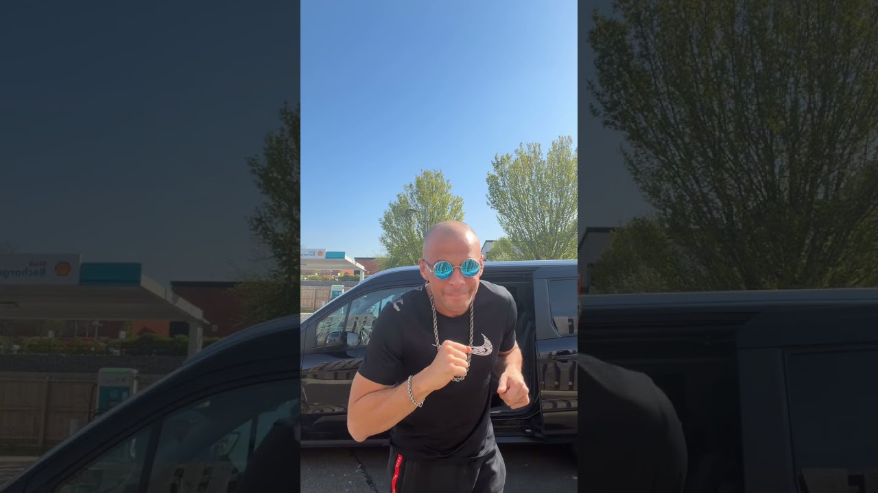 Sun’s Out Dub’s Out