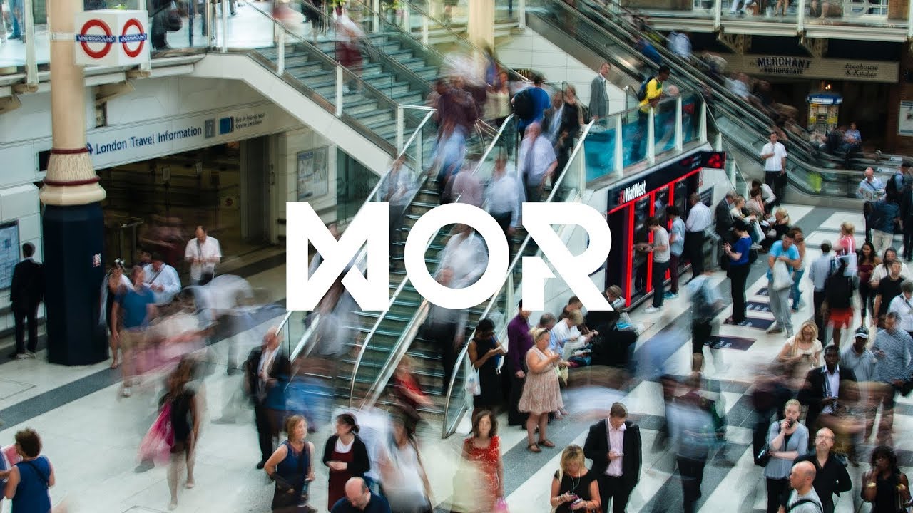 Super Rush - Phase Zero